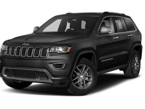 JEEP GRAND CHEROKEE 2021 1C4RJFBG1MC840102 image